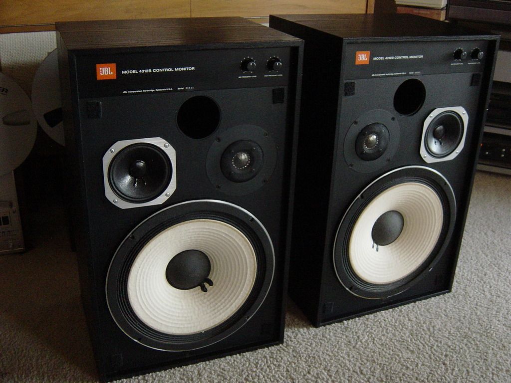 jbl 4312 mk2 price