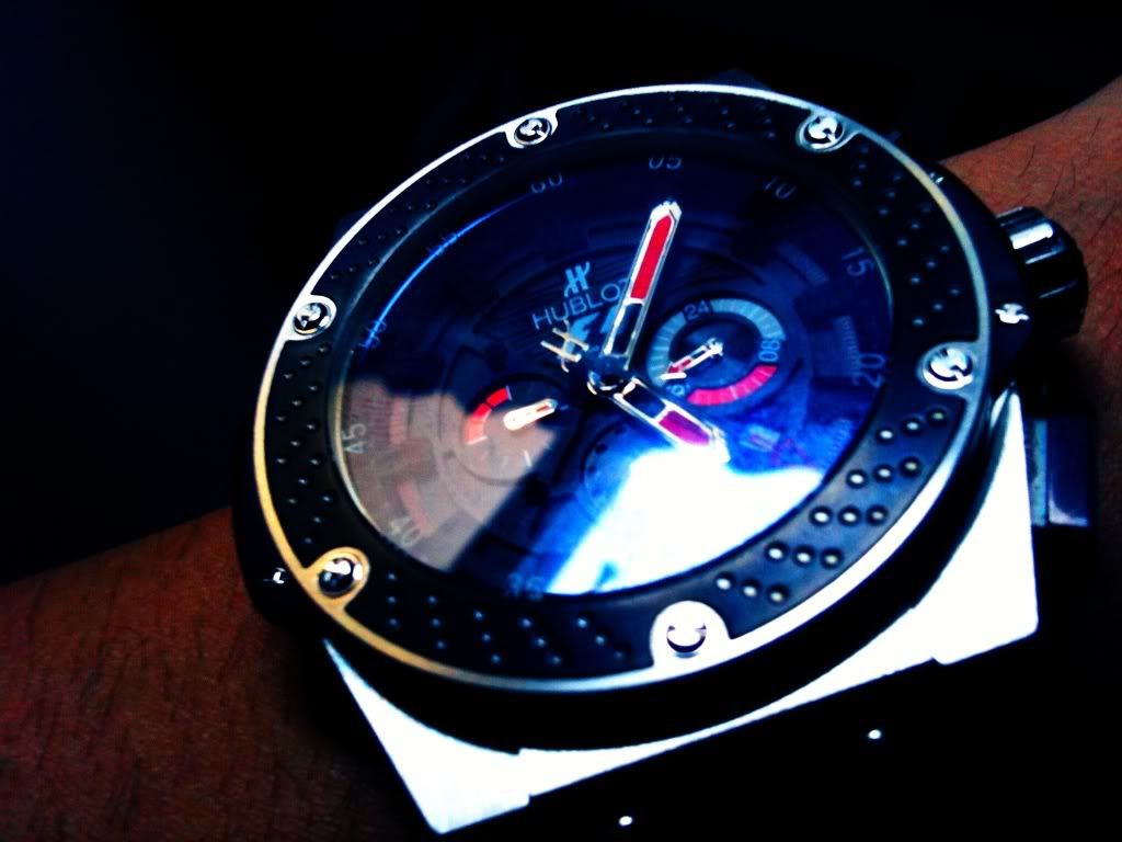 Pulsa para ver a tamaño real RELOJES REPLICA gamas "Normal" y "7750"