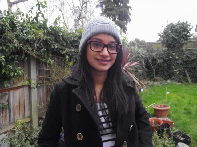 NEW GLASSES FROM SPECSAVERS