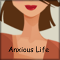 Angela's Anxious Life