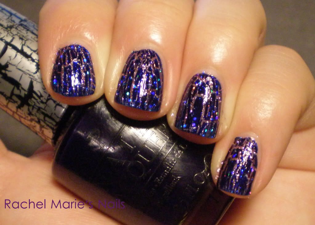 Opi Shatter