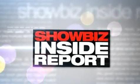 Showbiz Inside Report