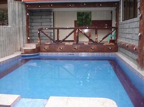 Bosay Resort - Private Pool with Jacuzzi