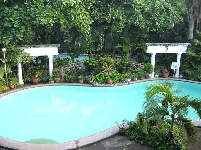 La Colina Resort Antipolo