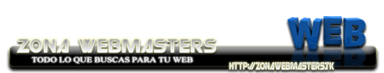 Web Zonawebmasters