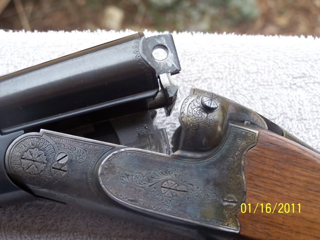 help ID 16 gauge Shotgun Forum