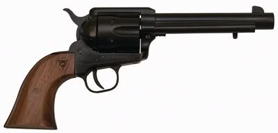 new puma 1873 22 revolver