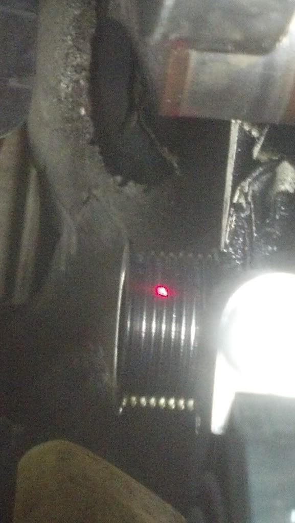 Harmonic Balancer Problem Cummins Diesel Forum