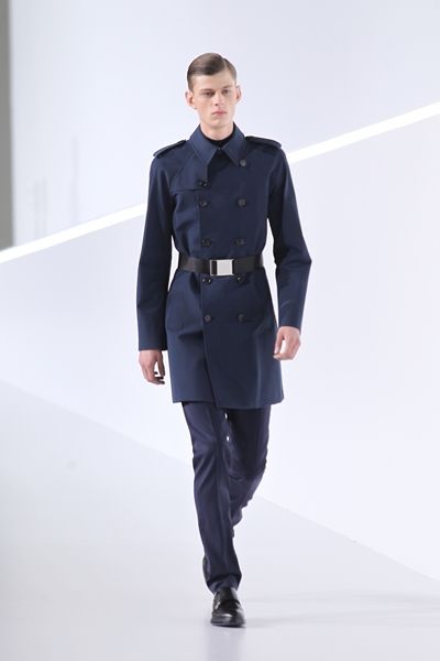 Dior Homme fall winter 2013-14 show Beijing