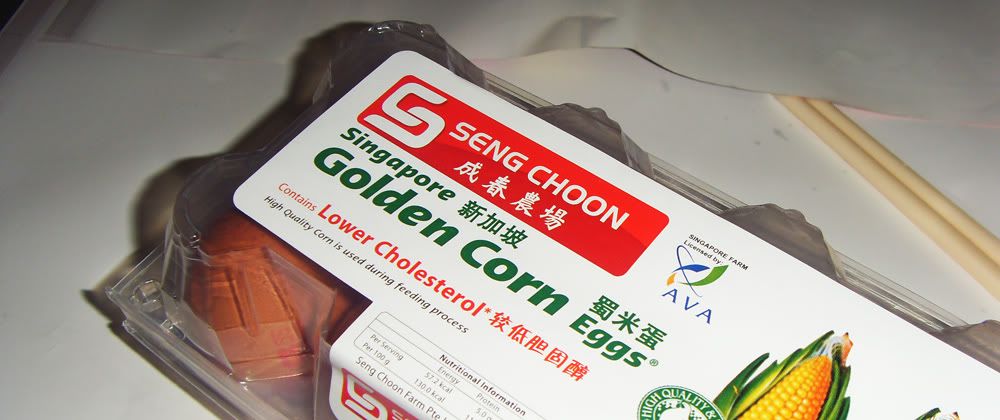 Seng Choon Egg