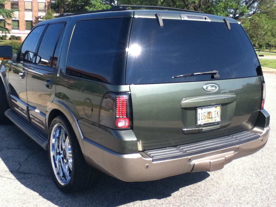 Remove trailer hitch to reduce weight 2008 XLT Page 4 Ford