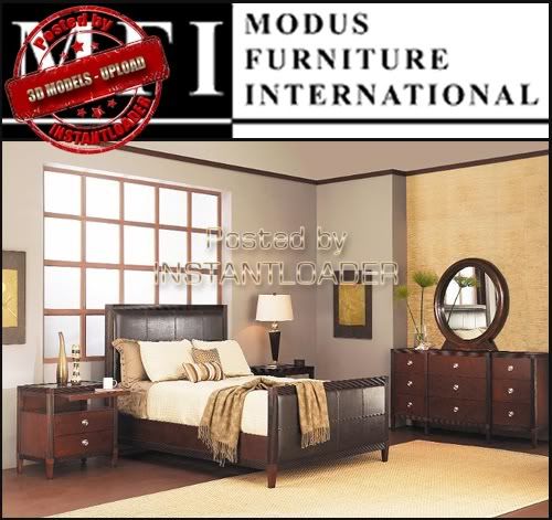 3D Models MFI - 3D Models 3D Models MFI - 3D Models