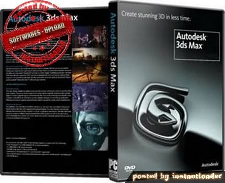С 3ds Max вы сможете создавать впечатляющие 3D модели за меньшее время
