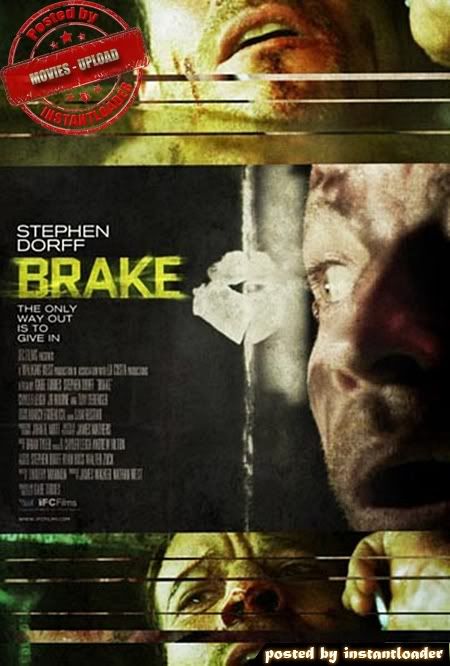 Brake 2012 VODRip XViD DTRG - Movies