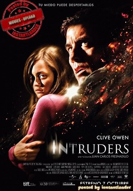 Intruders 2011 TS READNFO XviD AC3 - Movies