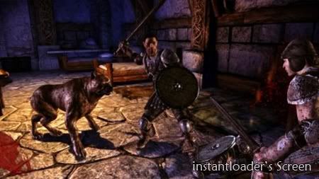 Dragon Age: Origins Special Edition(2009-2010/RUS/ENG) - PC Games