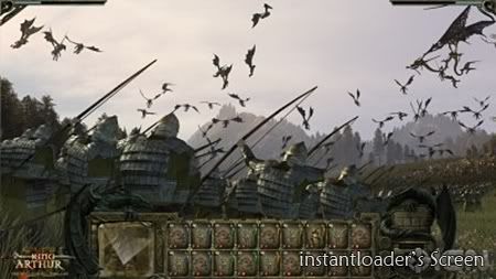 King Arthur 2: the roleplaying wargame(2012/Multi2) - PC Games