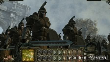 King Arthur 2: the roleplaying wargame(2012/Multi2) - PC Games