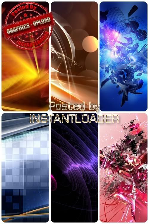 Abstract Backgrounds 3 - Stockphoto