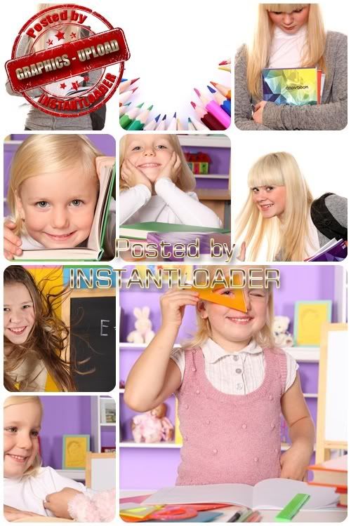 People Learning 1 - Stock Images