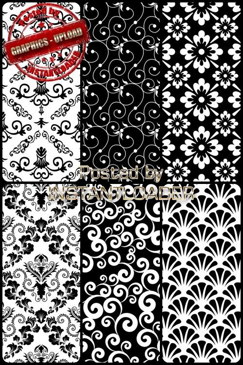 Vector Patterns 4 - Vector