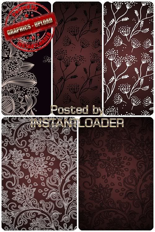 Vector Patterns 6 - Vector