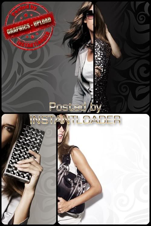 Fashion - Stock Images Fashion - Stock Images