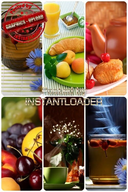 Food, Drinks & Fruits - Stock Images Food, Drinks & Fruits - Stock Images