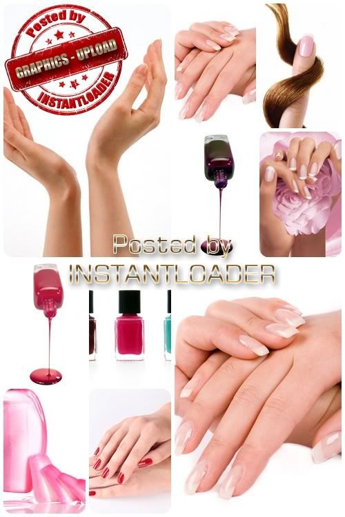 Hands Beauty - Stock Images Hands Beauty - Stock Images