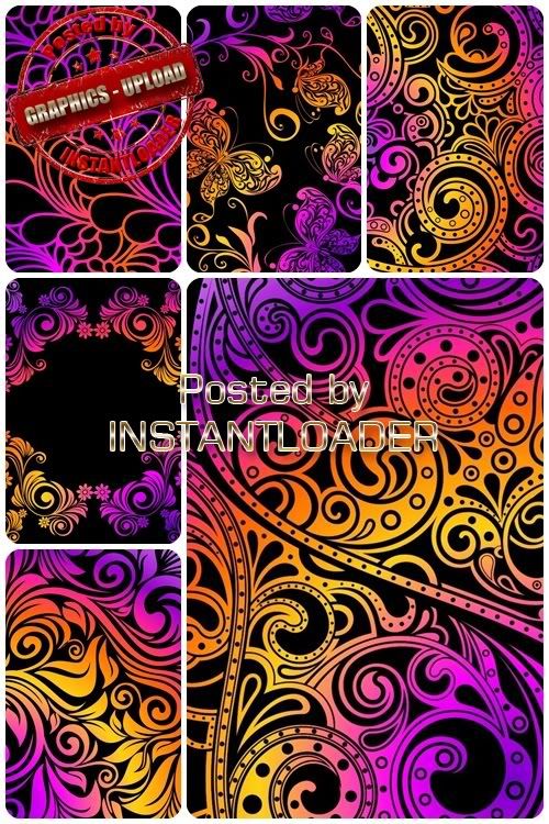Abstract Design Pattern - Vector