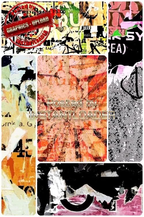 Vector Collage - Vector