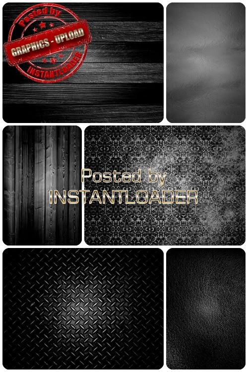 Dark Patterns - Textures