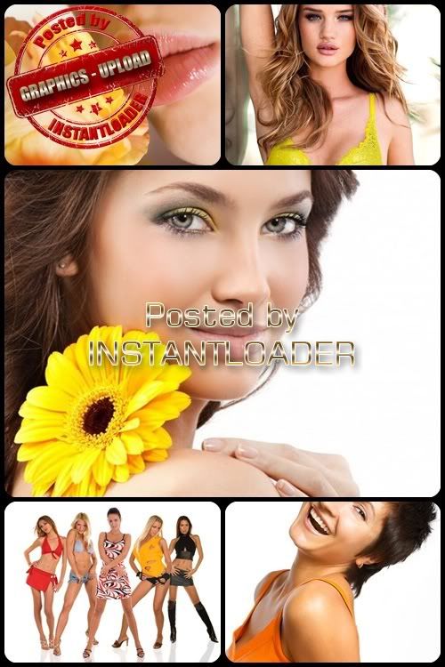 Gorgeous Women - Stock Images Gorgeous Women - Stock Images