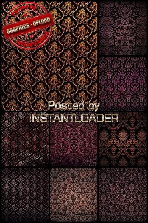 Patterns 6 - Textures