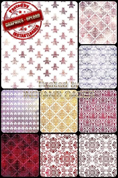 Patterns 7 - Textures