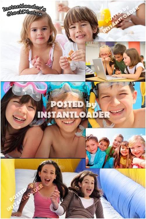 Children - StockPhotos Children - StockPhotos