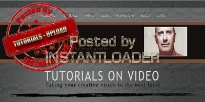 Joel Grimes: HDR Backgrounds That Rock - Tutorials