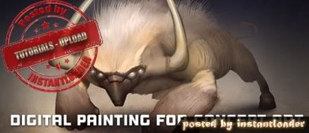 tutsplus.com - Digital Painting for Concept Art - Tutorials tutsplus.com - Digital Painting for Concept Art - Tutorials
