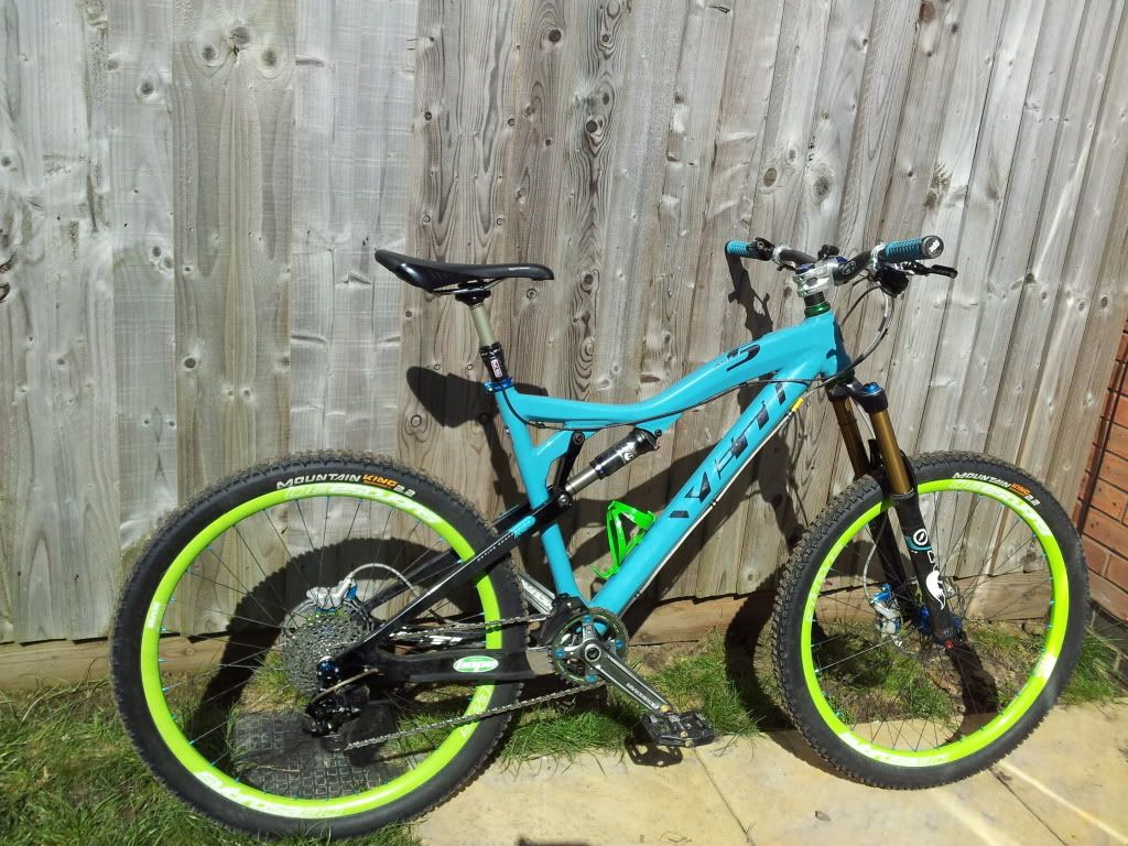 2013 yeti asr 5