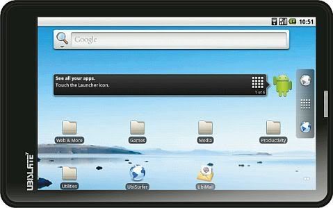 Aakash Tablet Aakash Tablet