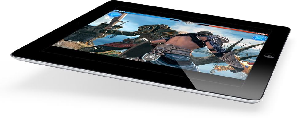 Apple Might Launch iPad 3 on Steve Jobs’ Birthday?