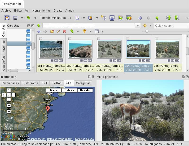 geolocalizar geolocalizar