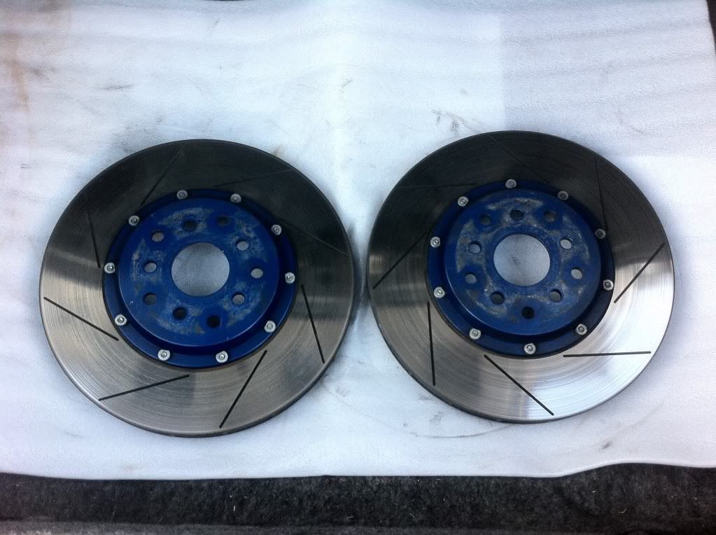 Selling endless BRAKE disk for brembo sti