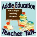 Addie Education – Teacher Talk
