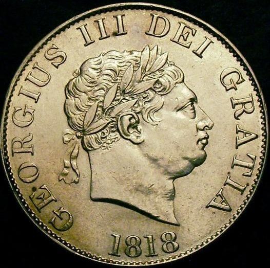1818_HC_Obv_London_Coins_A144_Lot_1653_z