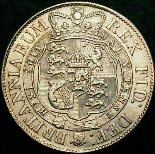 1818_HC_Rev_London_Coins_A144_Lot_1653_z