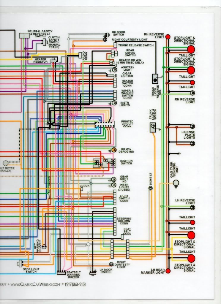 78 wiring schematic