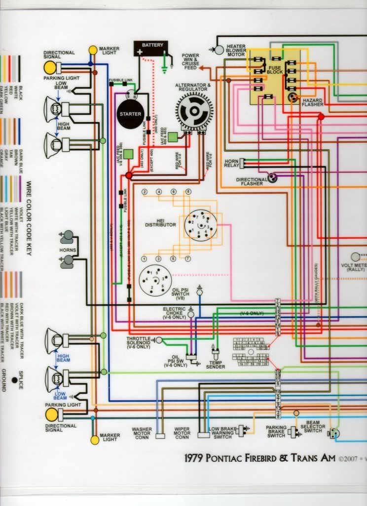 78 wiring schematic
