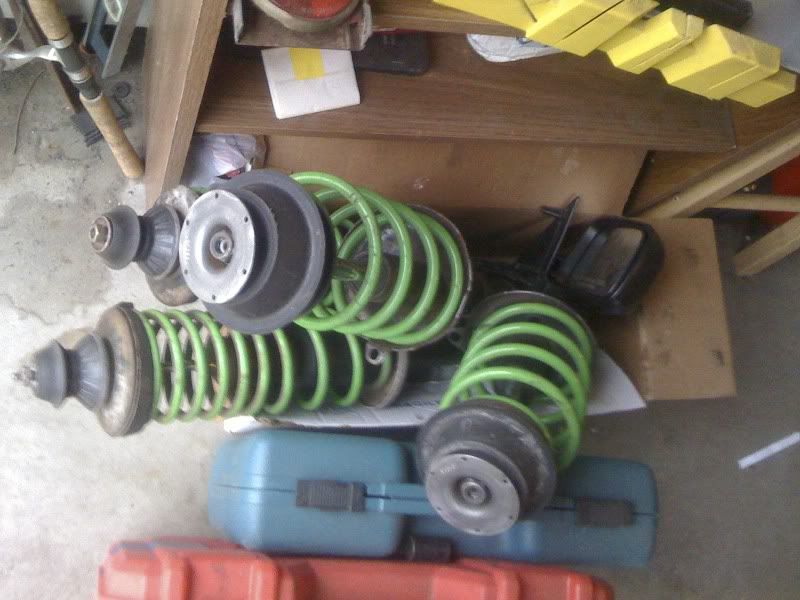 FS mk2/mk3 weitec cup kit VW Vortex Volkswagen Forum