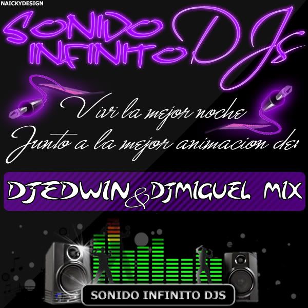 TU EVENTO EN CORDOBA HACELO CON SONIDO INFINITO